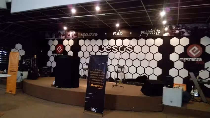 ESPERANZA VIVA REYNOSA