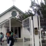 Esp&iacute;ritu Santo