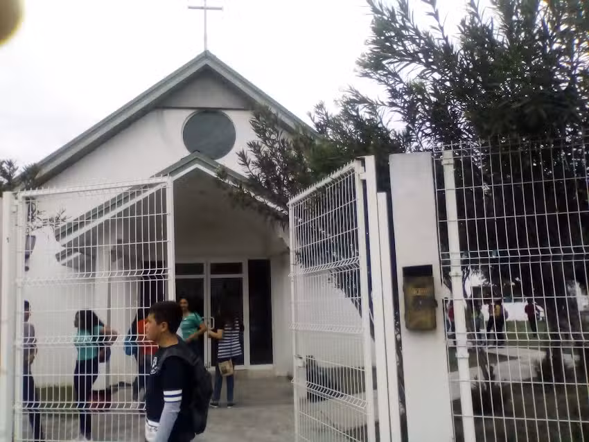 Esp&iacute;ritu Santo