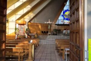 Espiritu santo valle del don