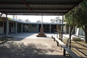 Estableciendo el Reino de Dios