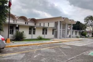 Estaca De Sion Mexico Tacubaya