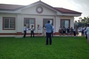 Estaca itzimn&aacute;