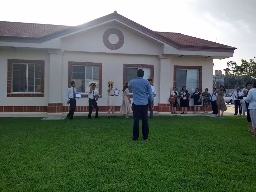 Estaca itzimn&aacute;