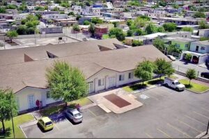 Estaca Monclova M&eacute;xico