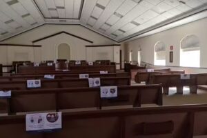 Estaca Tlaxcala Norte-México