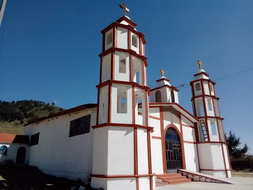 Estaci&oacute;n Bassoco &hellip; carrera sin fronteras