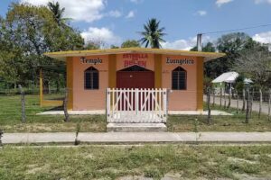 &ldquo;Estrella de Bel&eacute;n&rdquo;