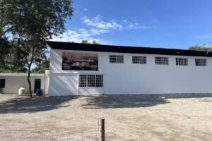 Estudios B&iacute;blicos de Ciudad Valles