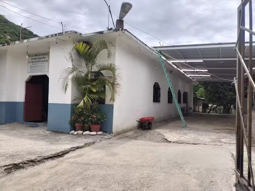 Evangelico pentecostes