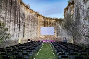 Ex-Convento de Nativitas