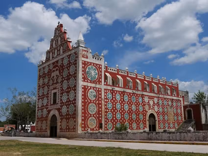 Ex-Convento de Santo Domingo