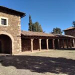 Ex-Convento Franciscano