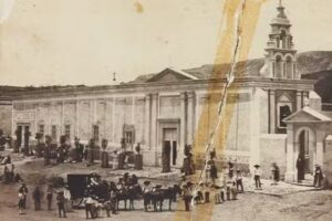 Ex Templo de Lourdes