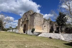 Exconvento San Bernardino de Siena