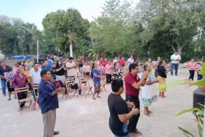 Extensión Fiesta Akil