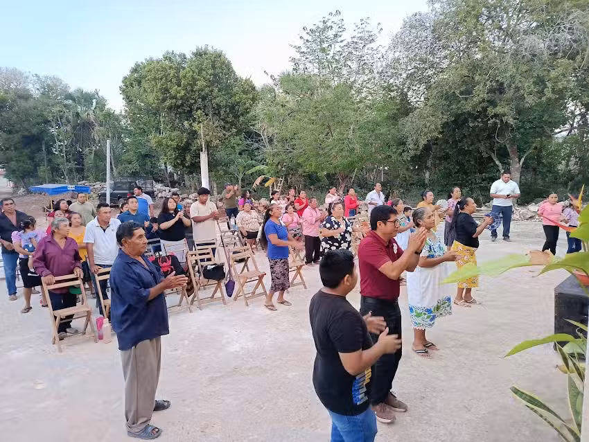 Extensi&oacute;n Fiesta Akil