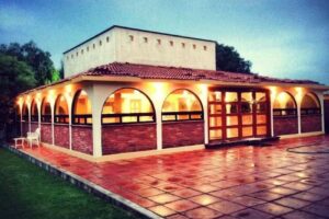 EXTENSIÓN MINISTERIOS VIDA Y LIBERTAD