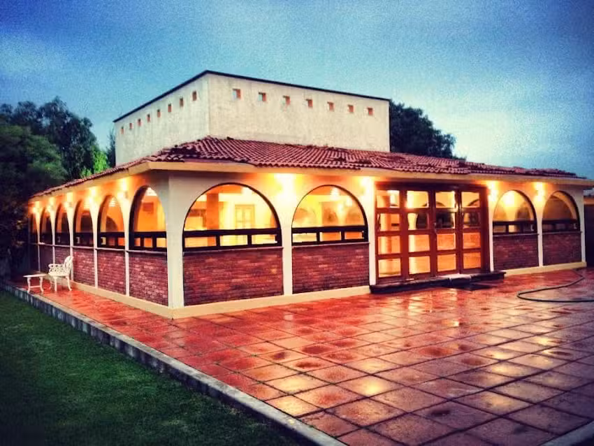 EXTENSI&Oacute;N MINISTERIOS VIDA Y LIBERTAD