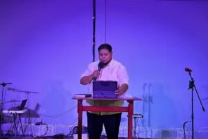 Faith Casa de Restauraci&oacute;n