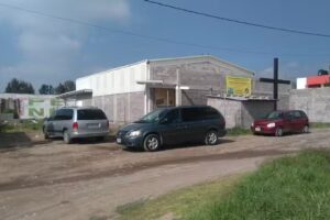 Familia Cristiana en Tepotzotl&aacute;n