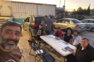 Familia Cristiana Filadelfia