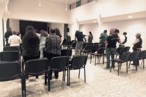 Familia Cristiana Hogar del Sembrador