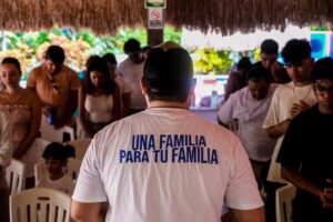 Familia Escogida PdC