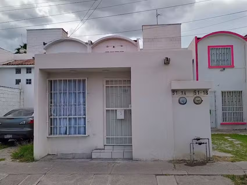 Familia Nuevos Comienzos