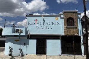 Familia Restauracion & Vida