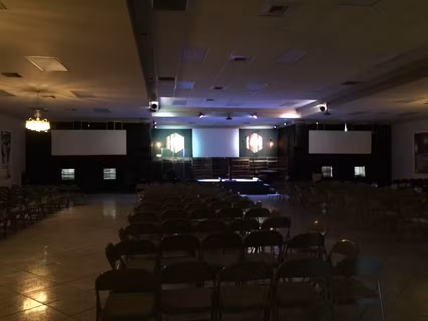 Familia Vida y Gracia