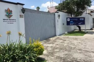 Familias de Fe &ndash; Iglesia Apost&oacute;lica de la Fe en Cristo Jes&uacute;s &ndash; 7a de Zapopan