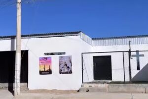 Familias en Amistad Caborca