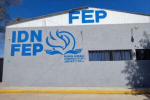 Familias en Plenitud Oaxaca