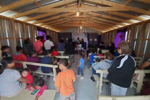 Fandemento Para La Familia