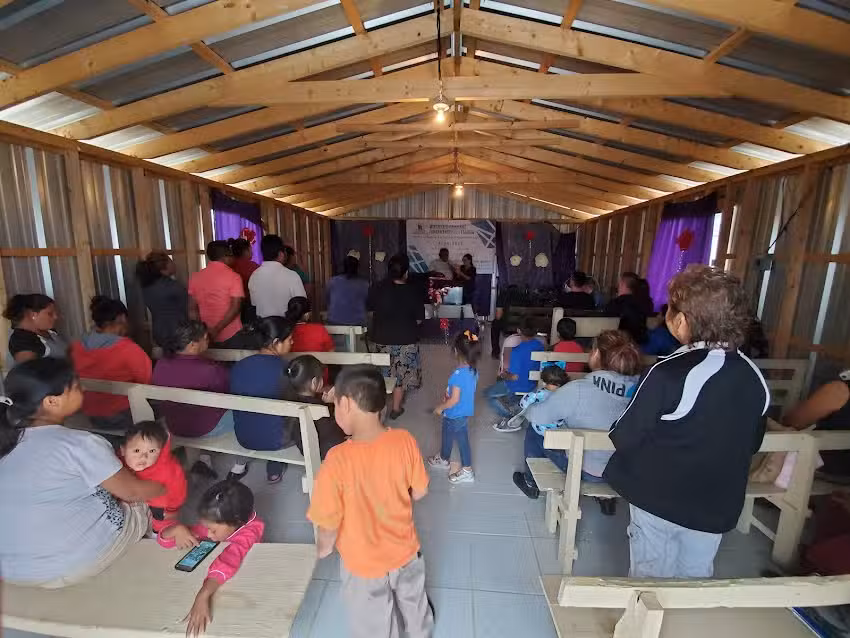 Fandemento Para La Familia