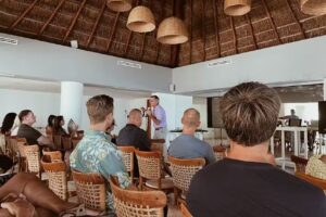 Fellowship Church of the Riviera Maya