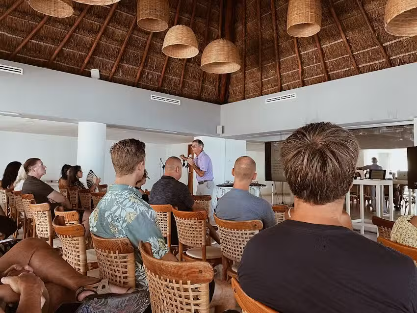 Fellowship Church of the Riviera Maya