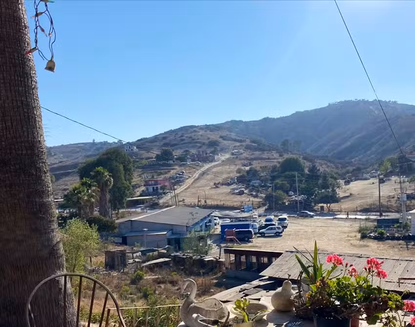 Fiesta Pentecostal Delicias