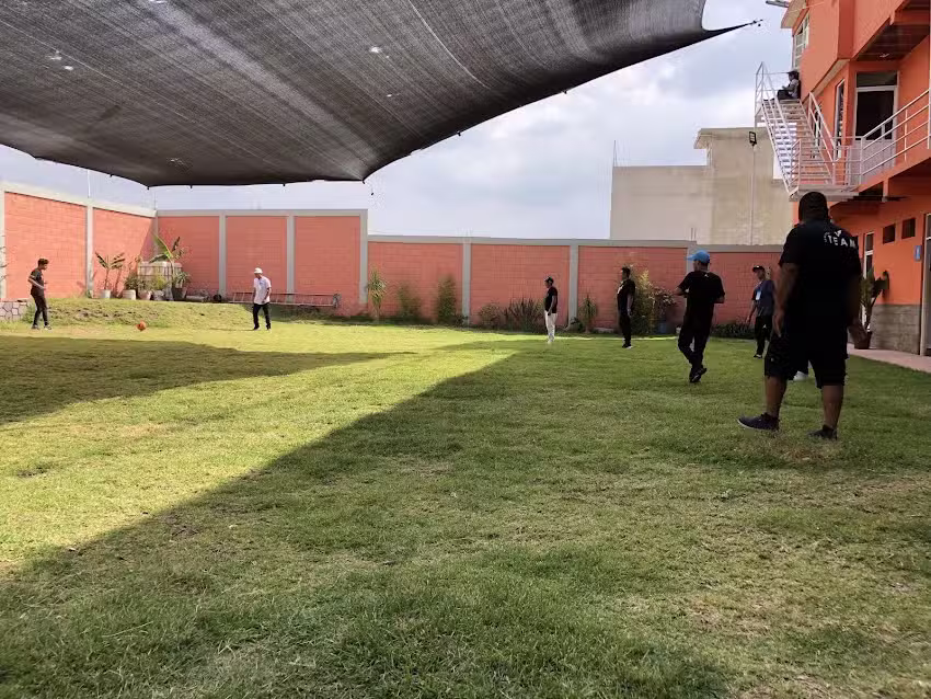 Finca verdad y vida