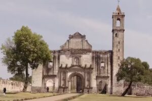 Former Franciscan Convent Saint James S. XVI