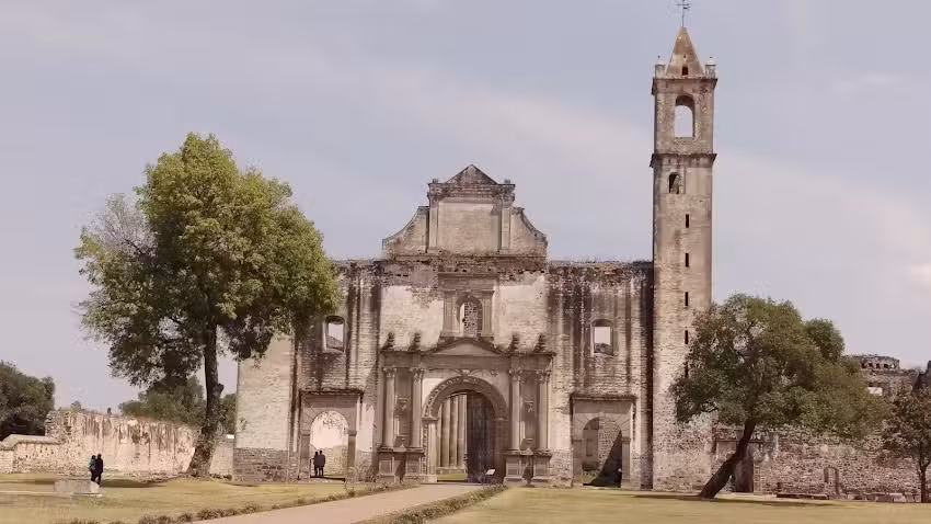 Former Franciscan Convent Saint James S. XVI