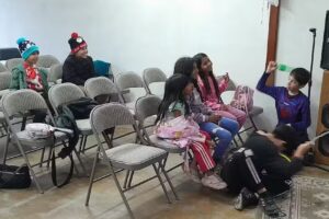 Fortaleza de Amor comunidad cristiana