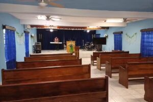 Francisco González Villarreal