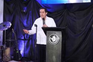 FRATERNIDAD COMUNIDAD CRISTIANA BOSQUES