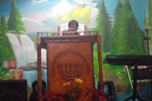 FRATERNIDAD COMUNIDAD CRISTIANA PORTEZUELO