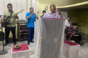 FRATERNIDAD COMUNIDAD CRISTIANA TLATENCHI