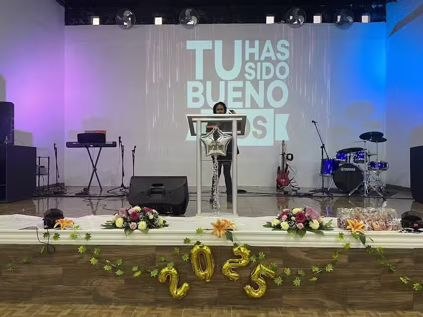 Fraternidad Coxcatl&aacute;n