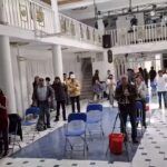 Fraternidad Cristiana