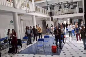 Fraternidad Cristiana